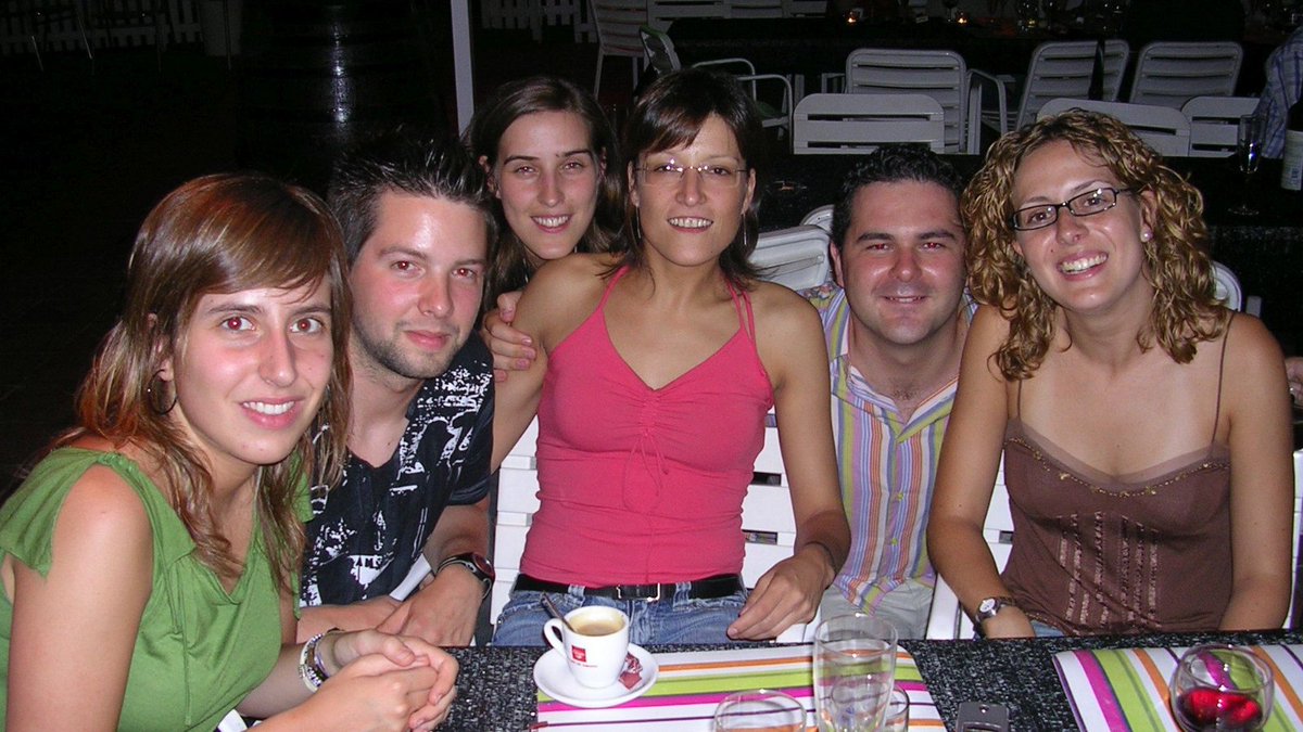 🔊 ÀUDIO #20anysRS946 | <a href="/evaguarino/">Eva Guarino</a>, periodista: "L'adrenalina aquesta de buscar i trobar la persona que podia entrar a parlar al directe és el que ens omplia de vida i emoció"

▶️ bit.ly/GuarinoChaves_…