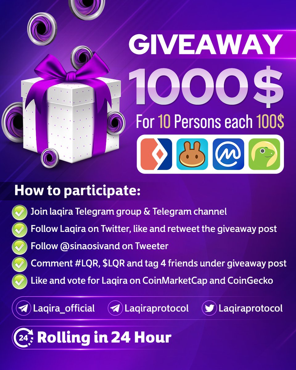 AirdropStar tweet media