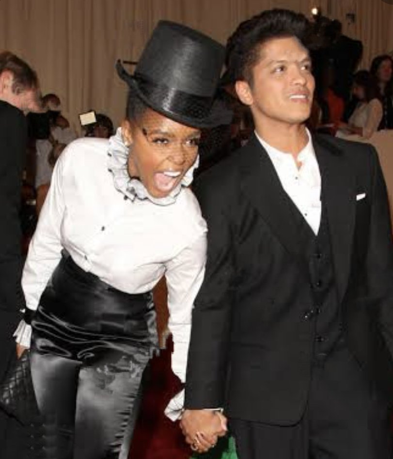 Happy Birthday Janelle Monáe  