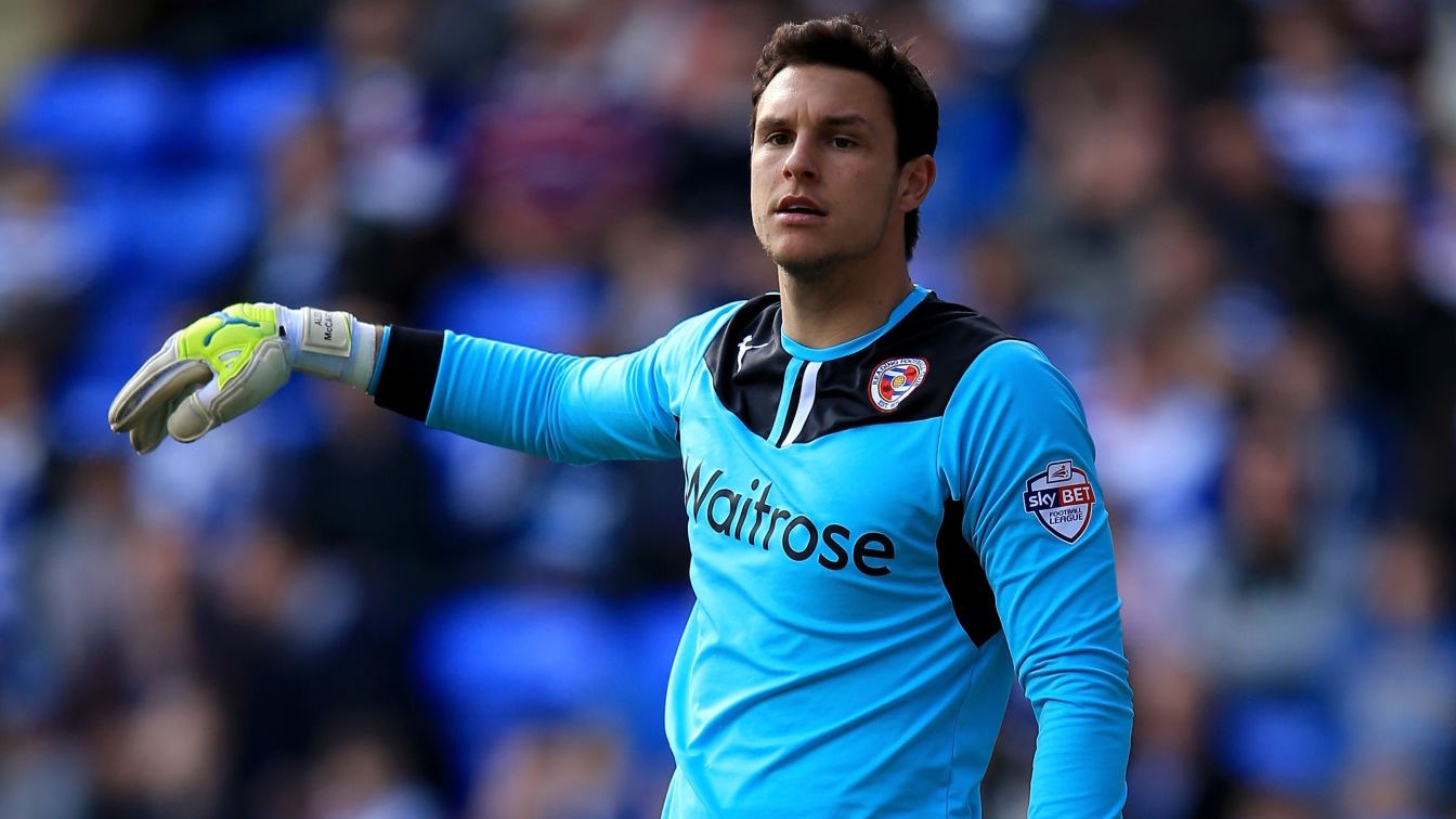 Happy 32nd Birthday to Alex McCarthy!         