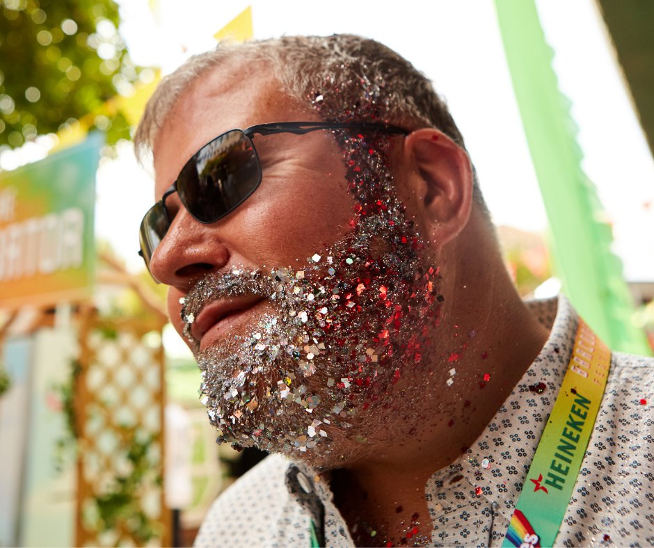 Barcode Festival (@barcodefestival) on Twitter photo Glitter beard anyone?
Next July Barcode will be have returned to <a href="/magazine_ldn/">magazinelondon</a>. We can't wait to have SO many fantastic activations, entertainment, food and activities🕺🏻🌭. What are you most looking forward to?
Click here: barcodefestival.co.uk
#barcodefestival #groceryaid Glitter beard anyone?
Next July Barcode will be have returned to <a href="/magazine_ldn/">magazinelondon</a>. We can't wait to have SO many fantastic activations, entertainment, food and activities🕺🏻🌭. What are you most looking forward to?
Click here: barcodefestival.co.uk
#barcodefestival #groceryaid