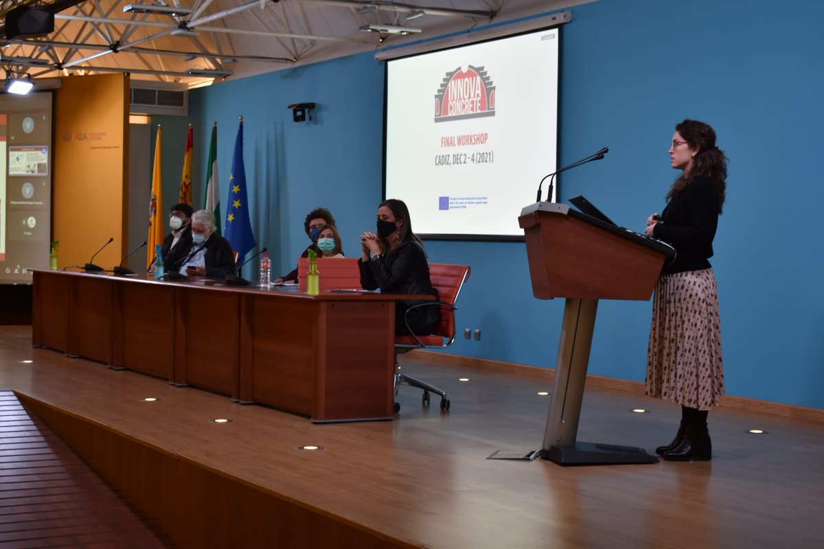 InnovaConcrete tweet media