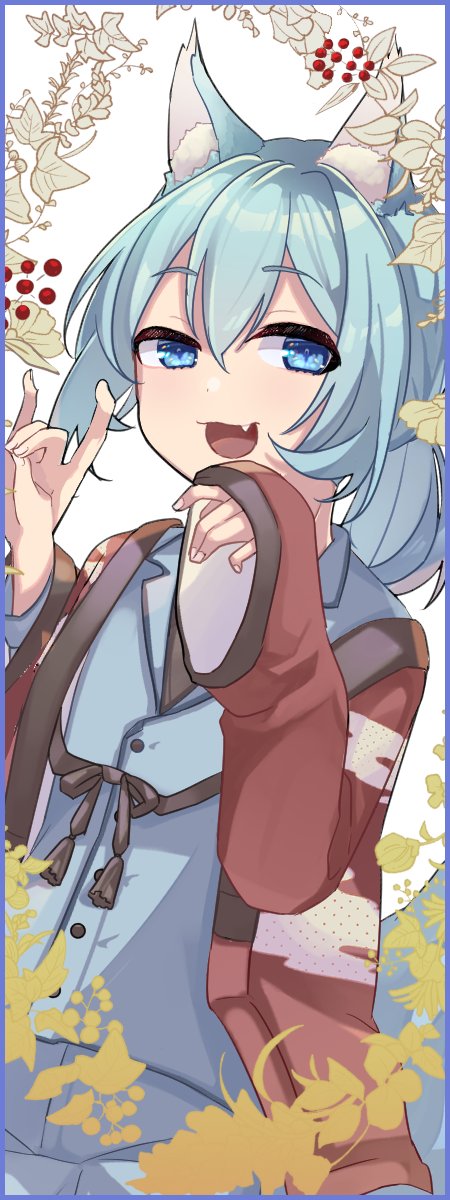 柊 風月（ひいらぎ ふづき） tweet media