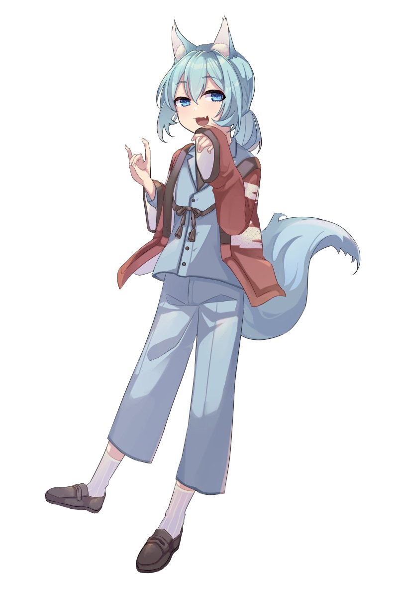 柊 風月（ひいらぎ ふづき） tweet media