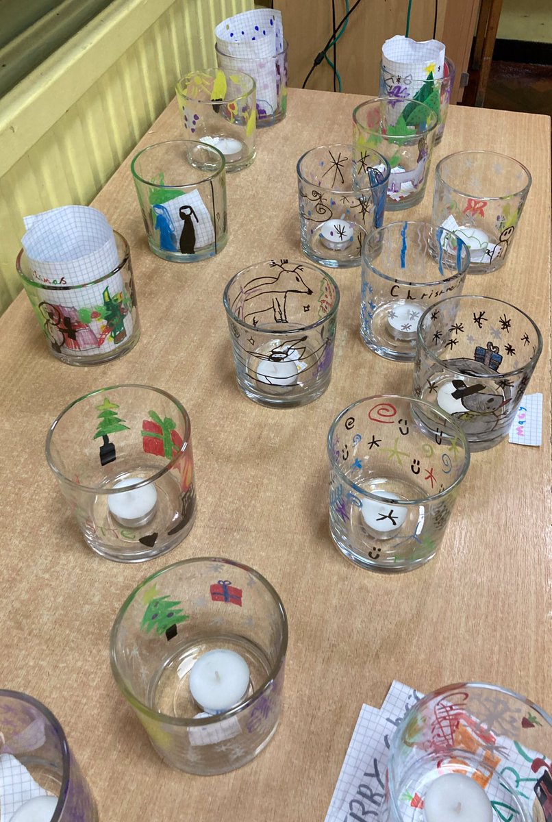 1st Kemsing Brownies (@1kemsingbrownie) on Twitter photo This week was glass painting and the ‘strike a light’ #UMA All the girls made a festive candle jar and learnt how to use a match to safely light a candle 🕯<a href="/GGKnoleDivision/">Girlguiding Knole</a> <a href="/guidingkentwest/">GirlguidingKentWest</a> <a href="/Guiding_LaSER/">Girlguiding London and South East England</a> <a href="/GuidingMembers/">Girlguiding For Members</a> <a href="/Girlguiding/">Girlguiding</a> #InspireGirls This week was glass painting and the ‘strike a light’ #UMA All the girls made a festive candle jar and learnt how to use a match to safely light a candle 🕯<a href="/GGKnoleDivision/">Girlguiding Knole</a> <a href="/guidingkentwest/">GirlguidingKentWest</a> <a href="/Guiding_LaSER/">Girlguiding London and South East England</a> <a href="/GuidingMembers/">Girlguiding For Members</a> <a href="/Girlguiding/">Girlguiding</a> #InspireGirls