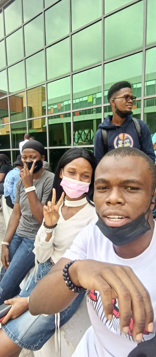 usmahm's tweet image. We&apos;re here #DevFestLagos2021 #DevFestLagos #DevFest2021