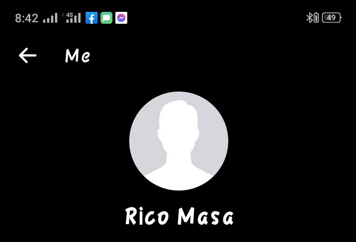 MasterRico9's tweet photo. Sa malibog jn. Pm nyu ko. Ayain ntu naman ako. 😂
Bgc.
Buting
West rembo https://t.co/NzjGtoGwEE