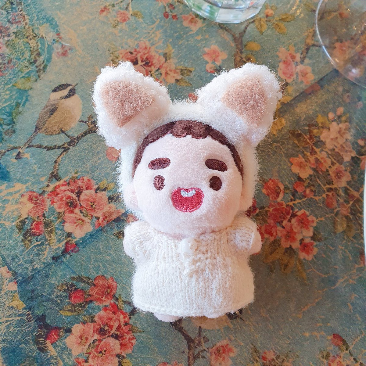 ❄🎄💫크리스마스 주문서💫🎄❄

🎅 기간 : 12/3 ~ 12/6까지
🎅 폼 : naver.me/x60BU5f0

이글을 RT해주시는 2분에게 신상품들을 선물로 드립니다ฅ•ω•ฅ