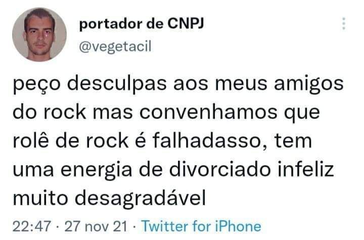 galas_oficial's tweet photo. Infelizmente, é real https://t.co/w21En749WV