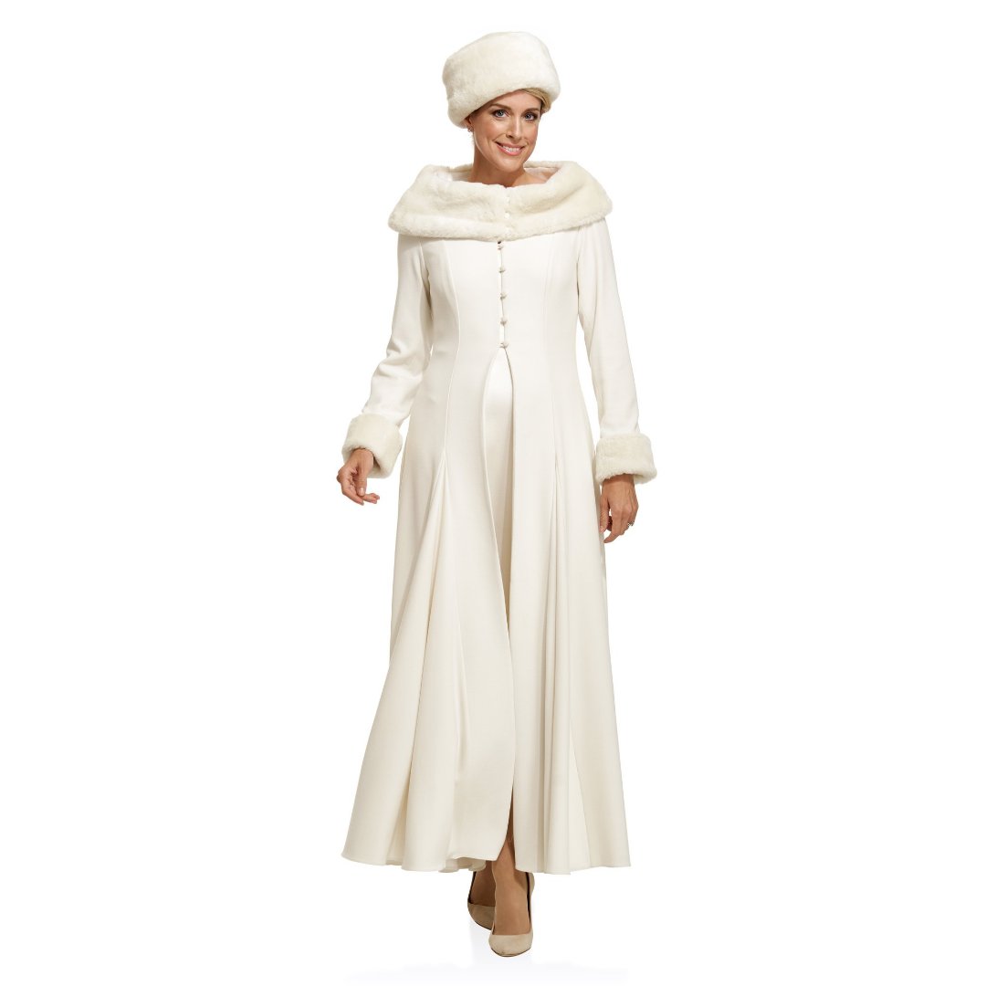 joyce young mother of the bride outfits