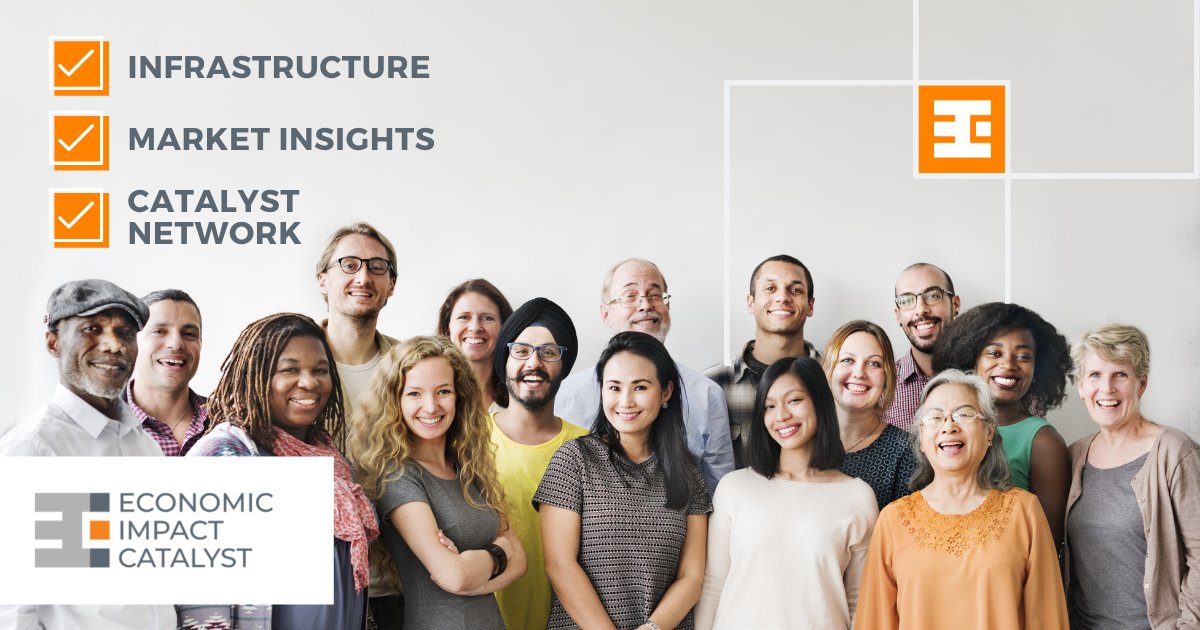 startupspaceapp's tweet photo. Infrastructure. Market insights. A Catalyst Network. That's how we empower people. Stay tuned for an exciting announcement coming soon! https://t.co/Q8coBCNXeo