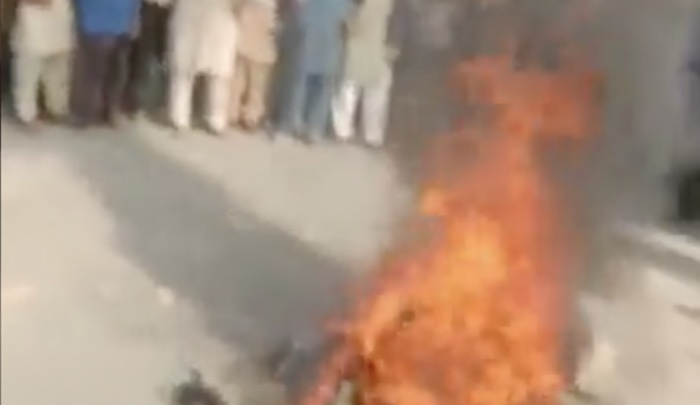 Robert Spencer tweet media