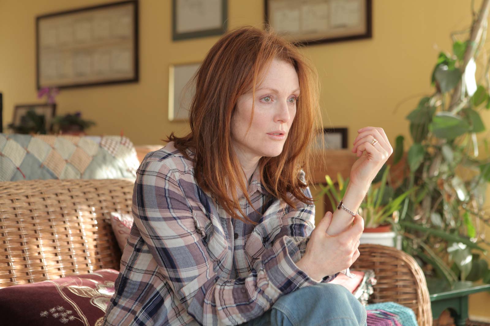 Happy 61st Birthday Julianne Moore  