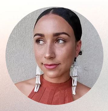 NCMedJ's tweet photo. Brittany Hunt of @redjusticeproj shares that 96% of perpetrators of sexual violence against Indigenous women are non-Native. She calls for more education on Indigenous people’s nations and societies and a focus on self-control and healing.  https://t.co/sQy0ysUkQ5 https://t.co/juoGn7F9o3