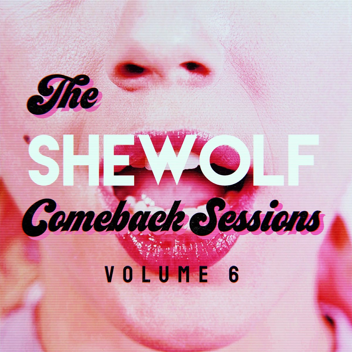shewolfofcl's tweet photo. 💘THE SHEWOLF COMEBACK SESSIONS VOLUME 6💘
@gensdegenerates @calvalouise @FRANBLABS @TheMysterines @EERAmusic @nobromusic @chloelilac_ @solvofficial @666wychelm @iamheka @Ladynicolewray @AURORAmusic @G1RLRAY @kinghannahmusic &amp;somuchmore!
https://t.co/I3tfawD02v 
#NewMusicFriday https://t.co/uof1x26VBH