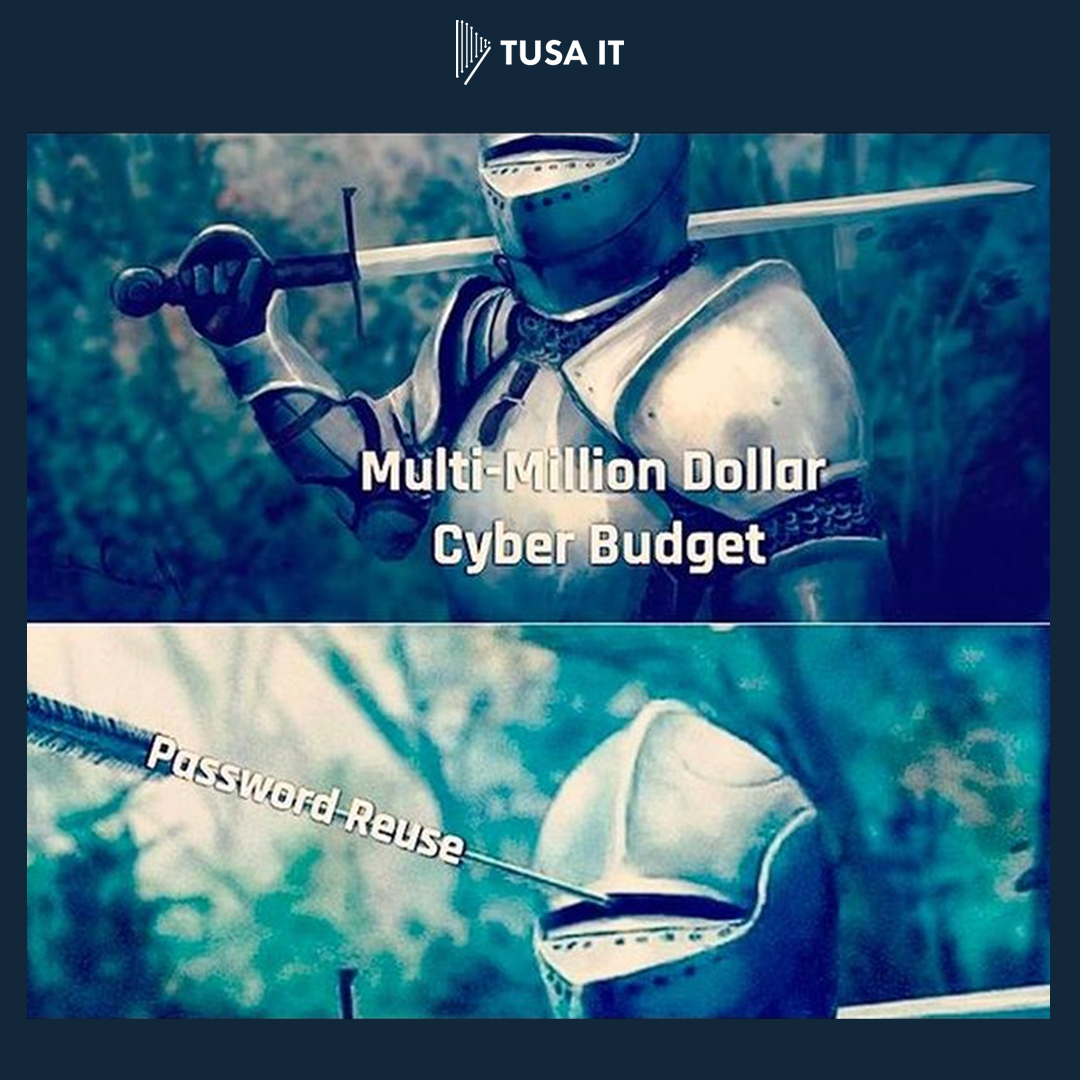 Tusa IT tweet media
