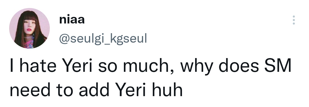 ProtectYerm's tweet image. TW // Bodyshaming

[🚨] Please report this user under abusive/hateful. Do NOT engage!



Use this form in reporting as well: