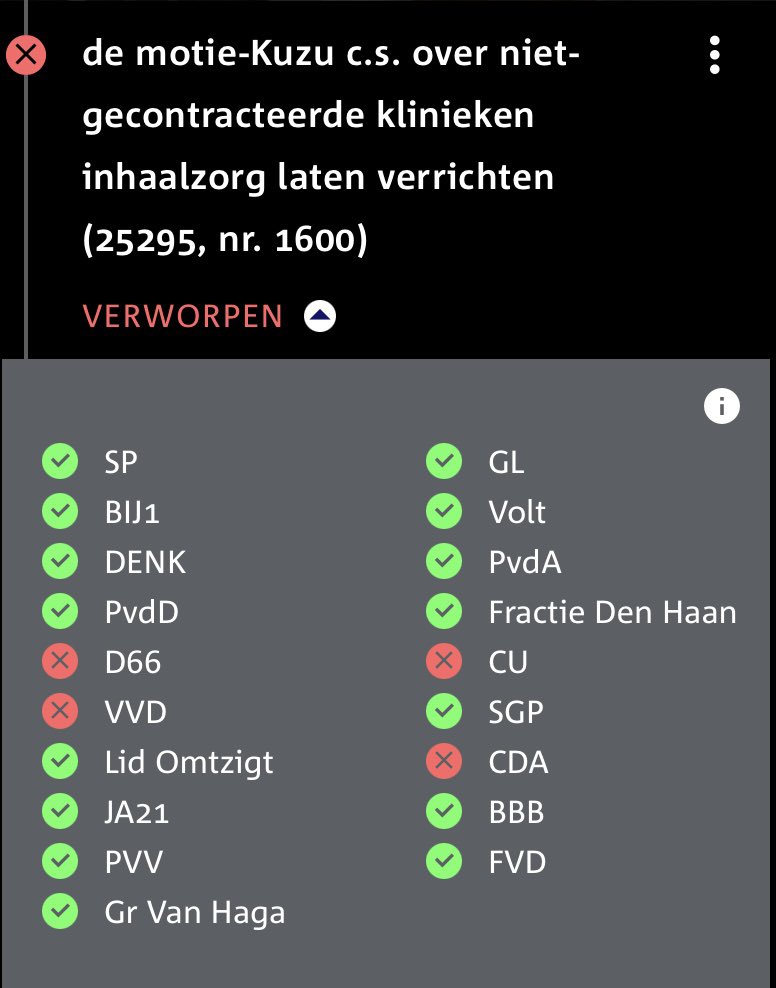 tunahankuzu's tweet photo. ‘Maar wat zijn jullie oplossingen?’ vragen de #coronacheerleaders van dit kabinet. 

We hebben dus te maken met uitgestelde zorg en we hebben capaciteit bij zelfstandige klinieken die niet zijn gecontracteerd door zorgverzekeraars. Logisch, toch…?

Niet dus… https://t.co/MHBHIaQkx4