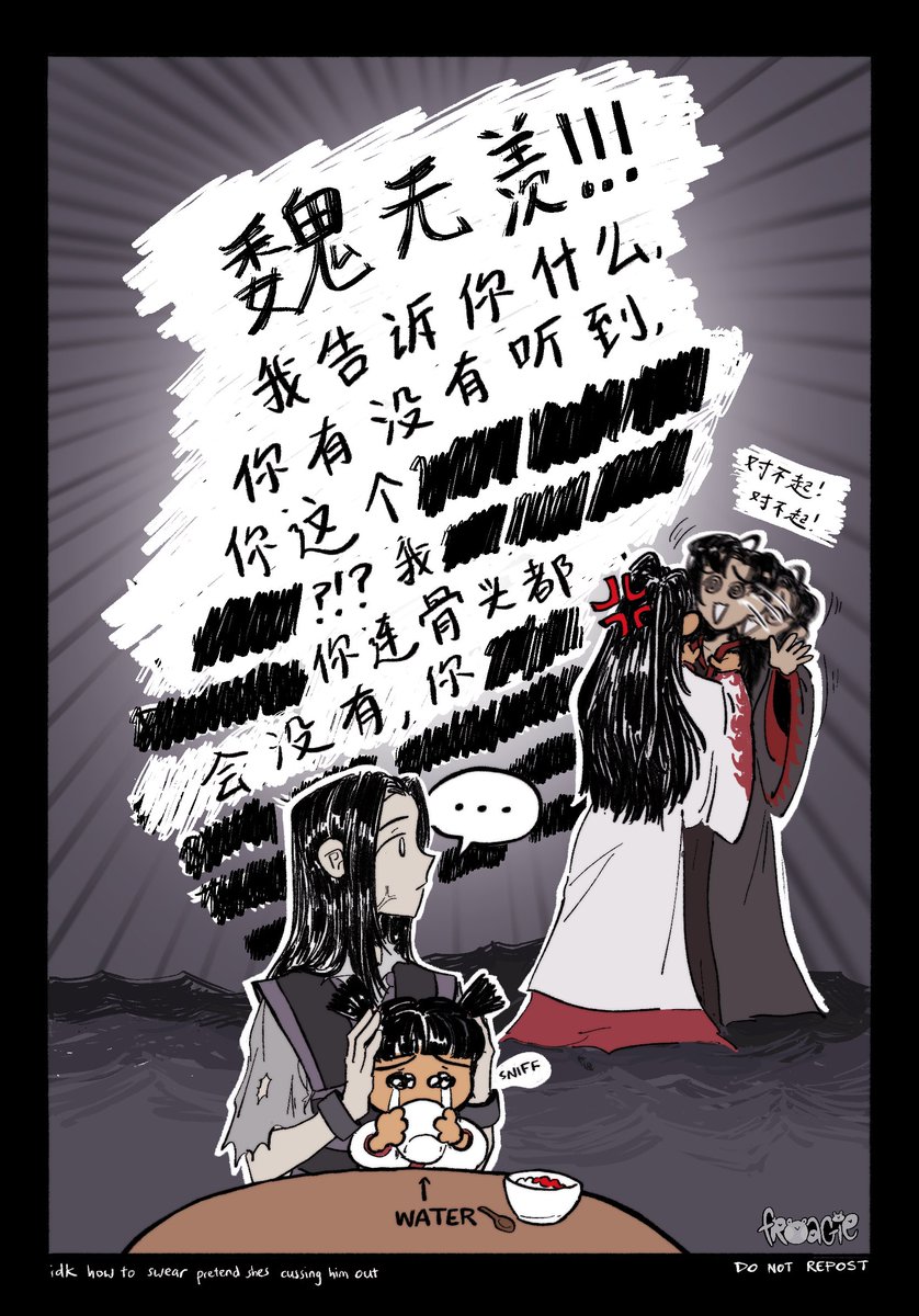 translation Kind of (not exact) 
