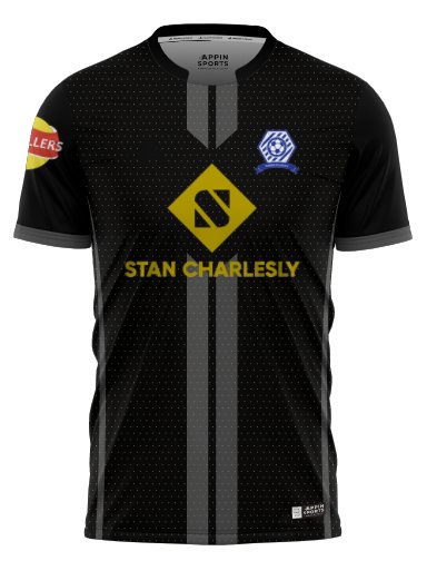FcWider's tweet photo. Hot off the back of that massive announcement, our 84% Hemp away kit, guaranteed for 3 sustainable seasons as Wider Stanley aim to go Carbon Positive by 2025. https://t.co/IwowbP6GNc