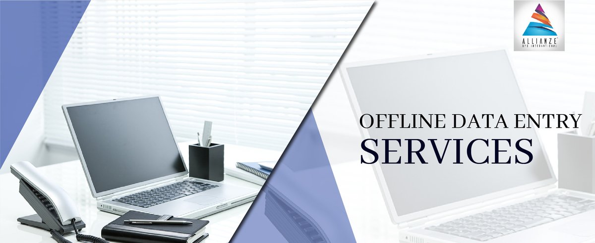 AllianzeBPO1's tweet photo. Explore our #offlinedataentryservices, wherein, the information is collected from journals, magazines, handwritten documents, etc. 
#DataEntry #DataConversion #DataProcessing #OfflineDataEntry  #Business #Marketing 

Visit:https://t.co/glaKigCIrz
Email: support@allianzebpo.com https://t.co/GsFhuRrxYZ