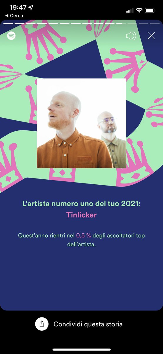 mattecorradi's tweet photo. @tinlicker_nl not to brag… but… https://t.co/8DC8I14MsO