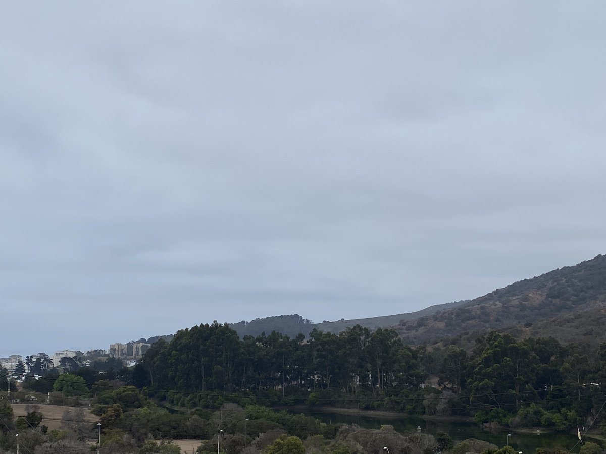 MeteoPapudo's tweet photo. 10:05 hrs. | Condición actual en #Papudo ☁️ | La mínima de hoy: 14.2º | Pronóstico para el resto del día: cielos cubiertos variando a parcial por la tarde, la máxima probable para hoy llegará a los 19º. #RedMeteo #MeteoPapudo https://t.co/QbWmghmhC4