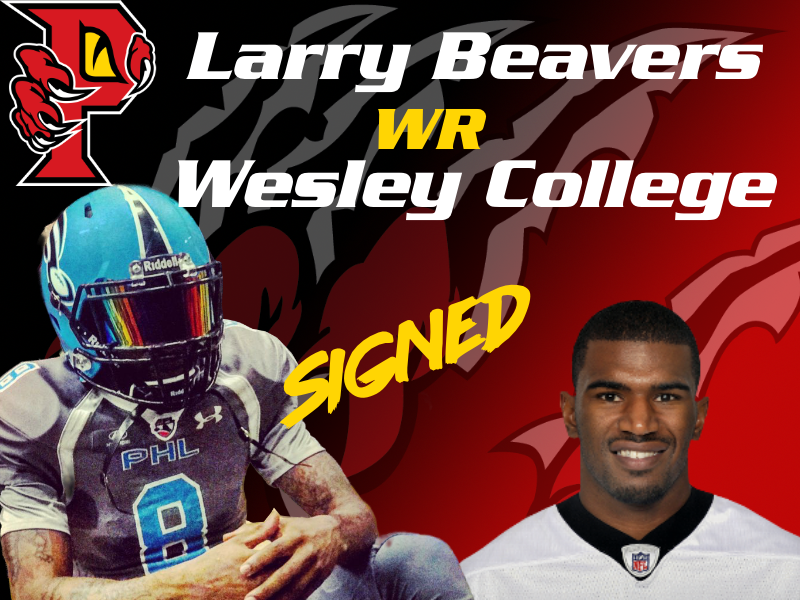 The Orlando Predators tweet media