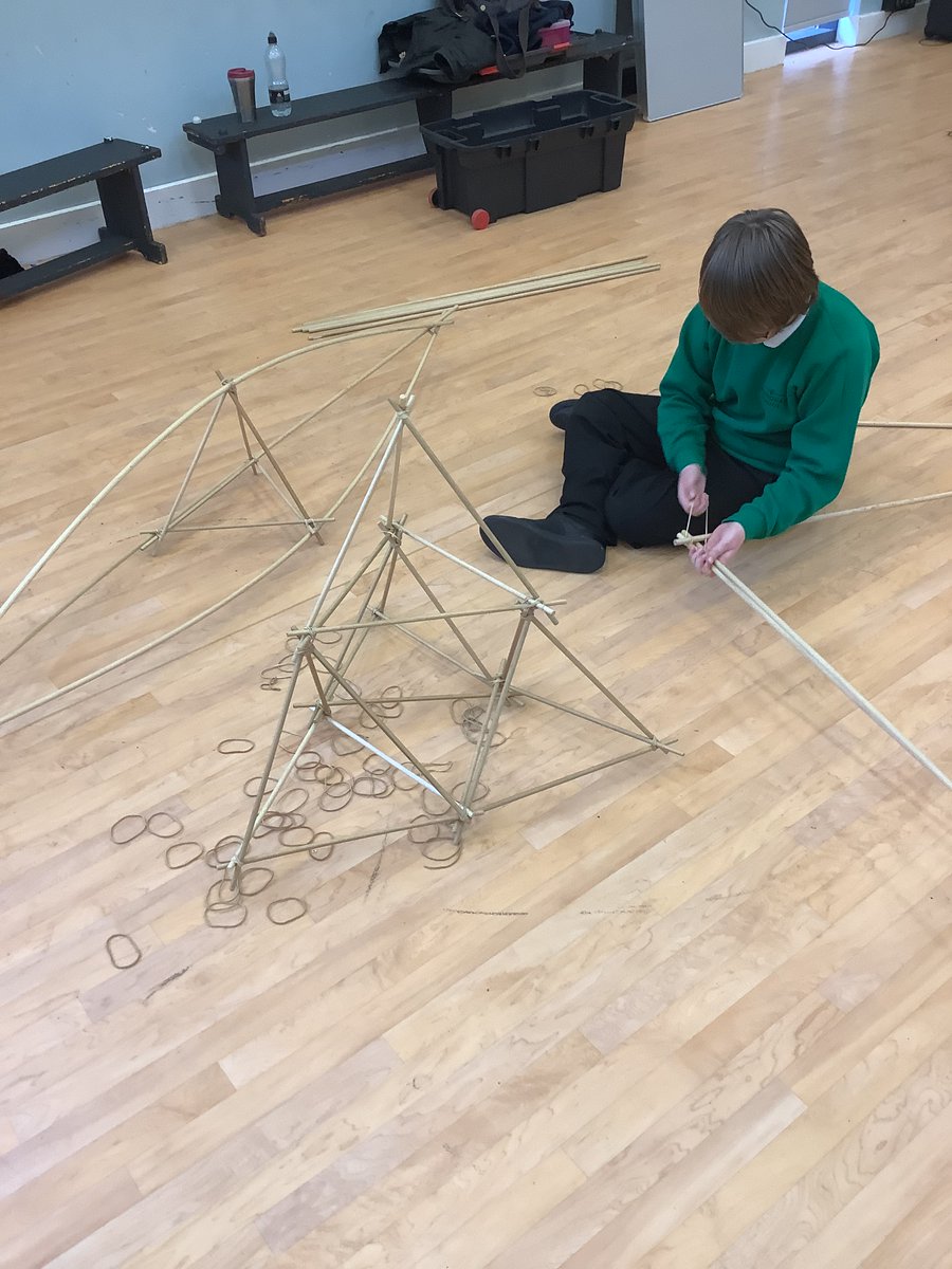 Roundhay School Y5 tweet media