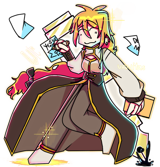 Marikinonlineのtwitterイラスト検索結果 古い順
