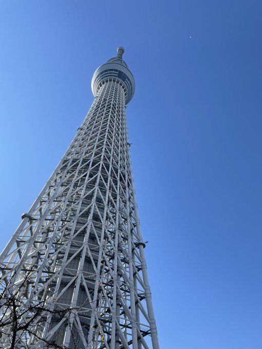 お出かけしてきた!楽しかったです!!1枚目よく見ると飛行機とんでるので見て✈️あと👹滅の展示やってたのも見てきた!🐗くんが服着てるのとても違和感〜(かわいい) 