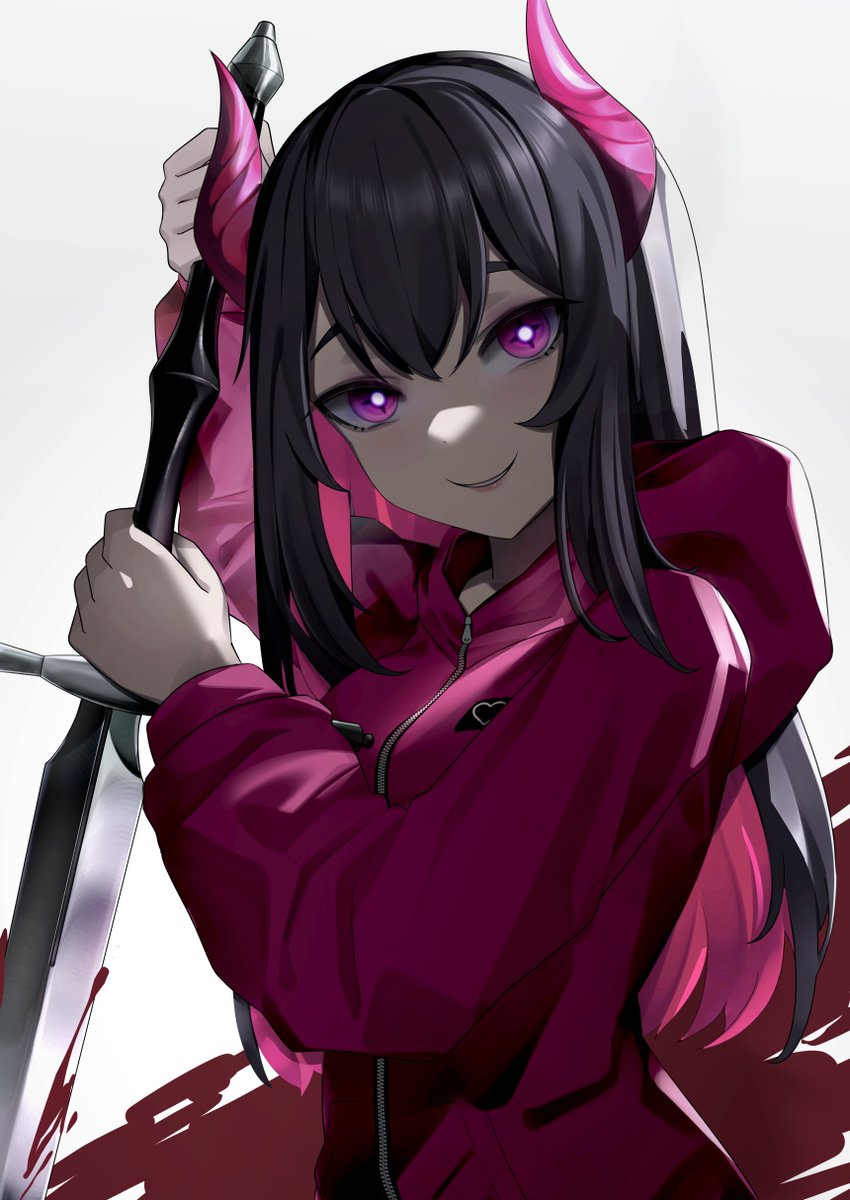 All right, let's head home.😈
<a href="/killergfnft/">KILLER GF</a> <a href="/ZeronisART/">ZERO</a>