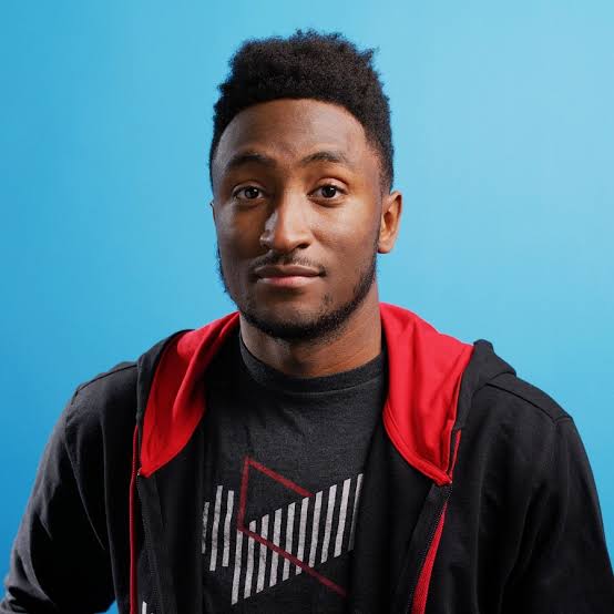 Happy birthday mkbhd marques brownlee my favourite tech youtuber  