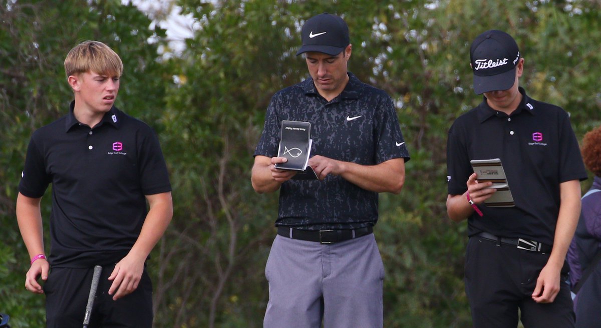 Unreal experience last month playing <a href="/PortugalMasters/">Portugal Masters</a> pro am with <a href="/RossFisher/">Ross Fisher</a>  and @RobRockAcademy 

<a href="/DPWorldTour/">DP World Tour</a> 
<a href="/TitleistEurope/">Titleist Europe</a> 
<a href="/EdgeGolfCollege/">Edge Golf College</a>