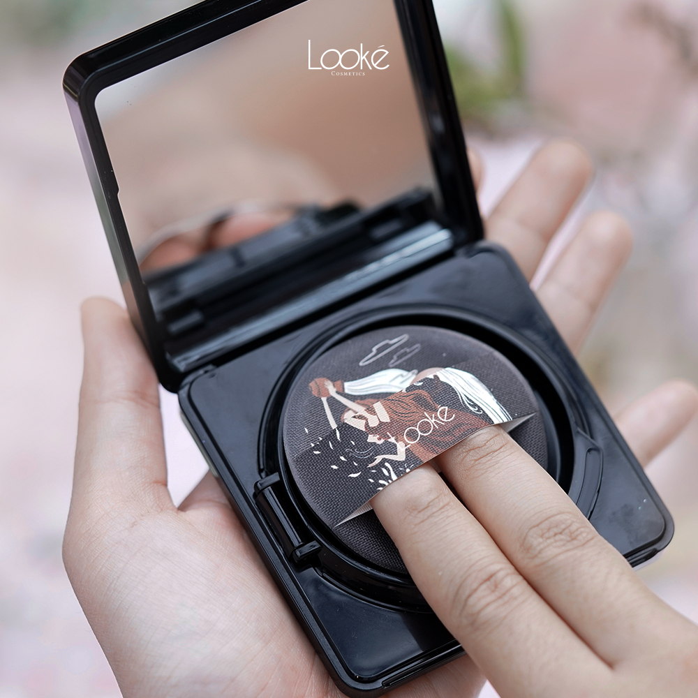📢Looké Mini Challenge Part 1 : Share Your Memes📢

Menangkan Holy Flawless BB Cushion ✨SPECIAL✨

Rules : 
1. Follow <a href="/lookecosmetics/">Looké Cosmetics</a> 
2. ♥️ dan 🔃 tweet ini
3. Reply 4 meme yang nge-gambarin cinta kamu ke Looké

Periode challenge hingga 4 December pukul 21.00 WIB. GO GO GO💫
