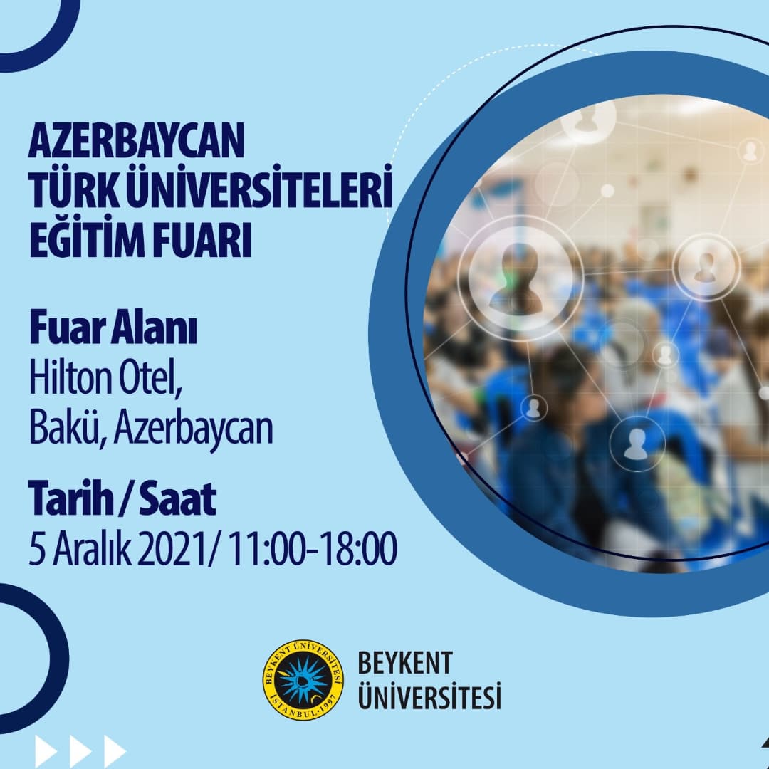 Our belowed candidates in Baku Azerbaijan, we will be in Hilton Hotel in Baku and very excited to meet you on Sunday 5th of December 2021 from 11:00 to 18:00 p.m. We would love to see you there! ☺