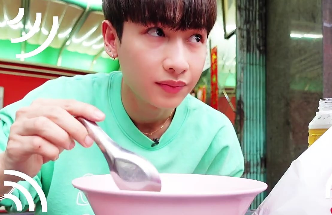 พี่โหดคนเดิมรักน้องกันสุดหัวใจ ft.ENHYPEN tweet media