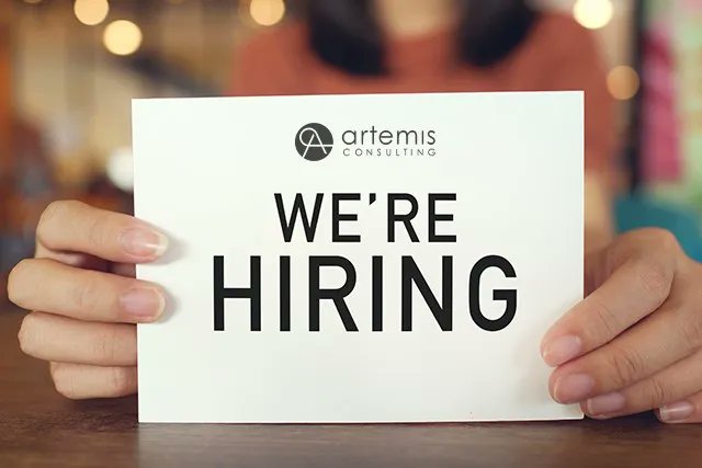 ConsultArtemis's tweet photo. We have an opening for a #phpdeveloper with 5+ years of experience in writing reusable and testable code in #php, using #Zendframework and #symfony. The position is to support our federal client remotely. Apply today at https://t.co/aPi8YO05s0 #Wordpress #ITcareers #ITjobs https://t.co/1SorgCrG6q