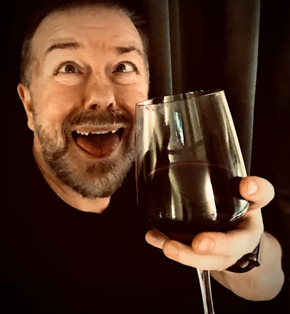 PodBoard100's tweet photo. Proof @rickygervais has the "best fans in the world"

#AbsolutelyMental 1 &amp; 2 with @SamHarrisOrg   are the 2 biggest paywall podcasts of all time

Ricky himself when a guest on another podcast has more influence on their https://t.co/qKSickYlqX chart position than any other guest https://t.co/B4CO3wx8cK