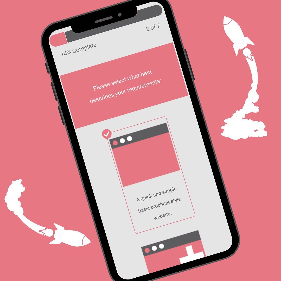 Don't forget you can get a free website quote today in just two minutes with our new instant quote tool! 🚀 Simply click the link below and complete our short form - yes, it really is that easy! ⬆️ #digitalmarketing #webdesign #Newcrest

newcrestdigital.co.uk