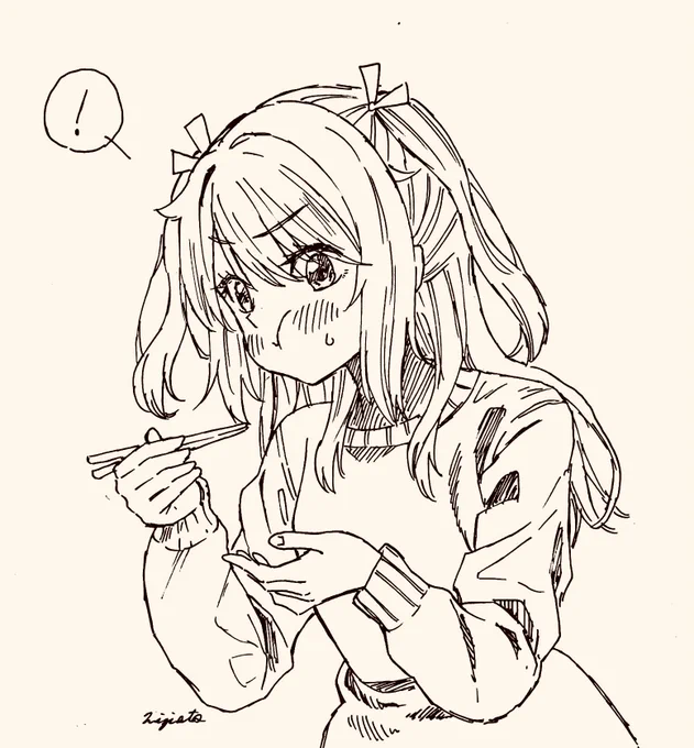 今日も一日おつかれさまでした🍚🍖 