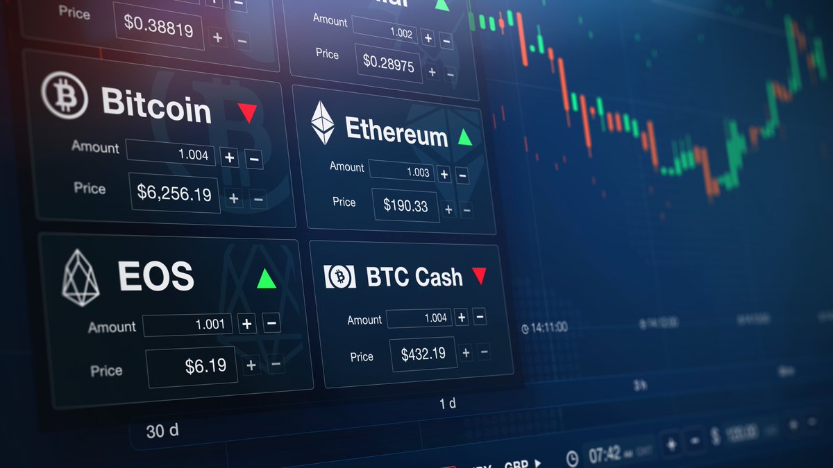 Do you know how to report Cryptocurrency gains or losses on your Self-Assessment? #cryptocurrency #Bitcointrading #bitcoinpays #Bitcoin #taxreturns 

mushroombiz.co.uk/how-to-handle-…