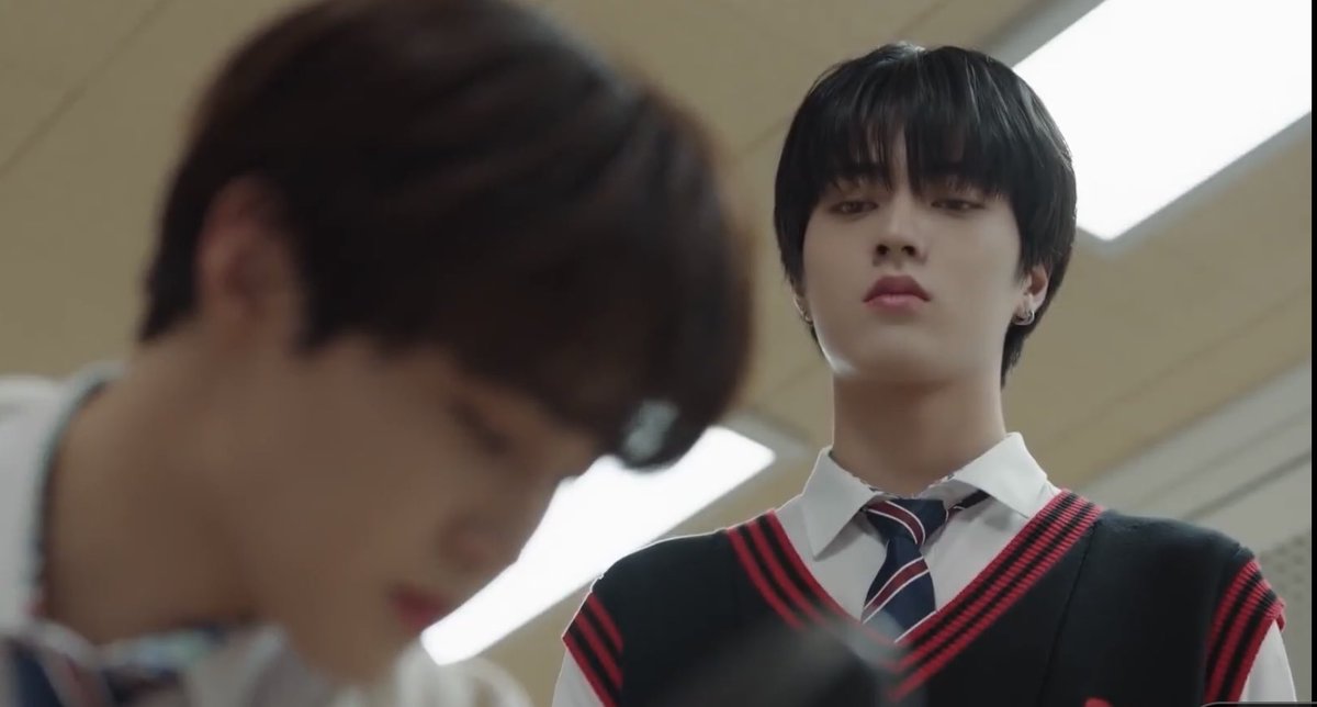 ramede_c's tweet image. น้องไม่มีทางให้ผีร้ายมาทำเพิลๆแน่นอนค้าบบ อย่าใจร้ายกับน้อนนนนน👻🦋
#TREASURE #TREASURE_WEB_DRAMA #HARUTO