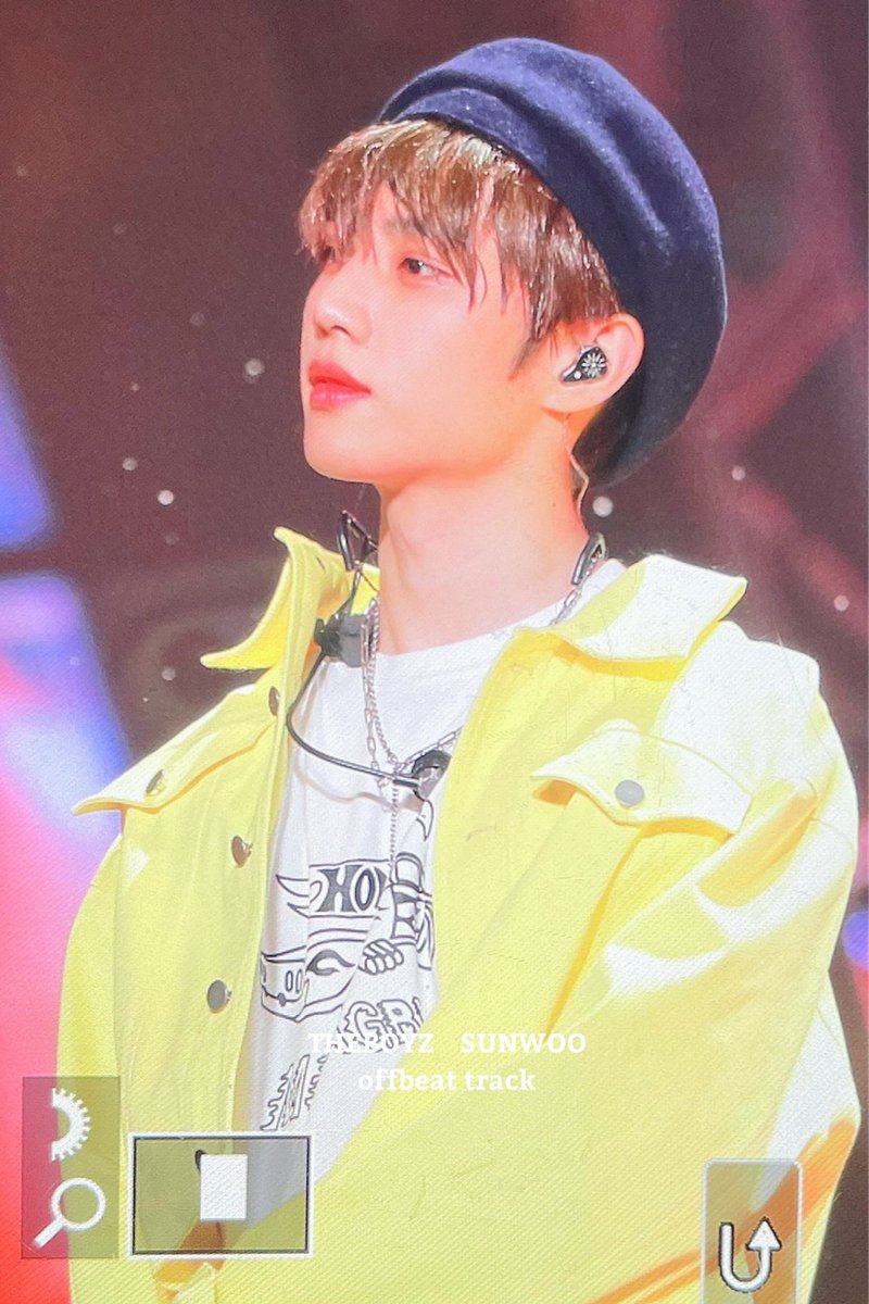 offbeat_track's tweet image. 211203 🐥🐥🐥 #선우  #sunwoo #ソヌ $unwoo