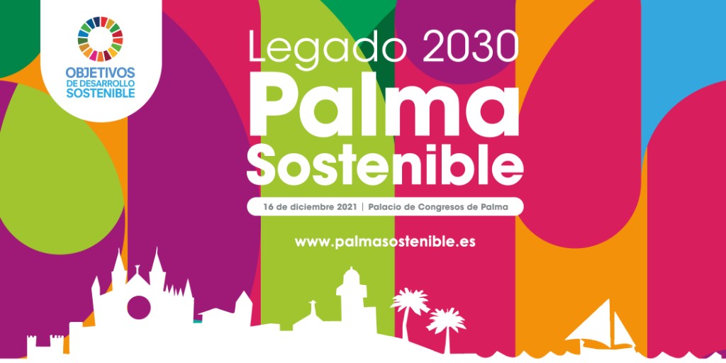 Palau de Congressos de Palma tweet media