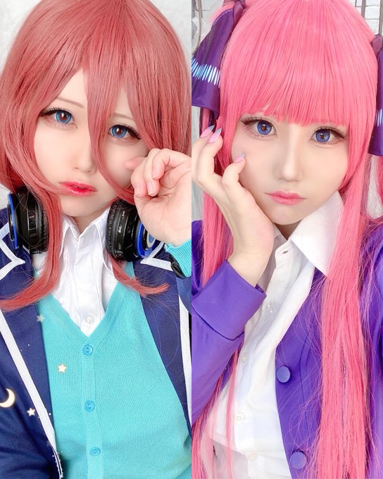 コスプレイヤーしゅんすけのTwitter画像41