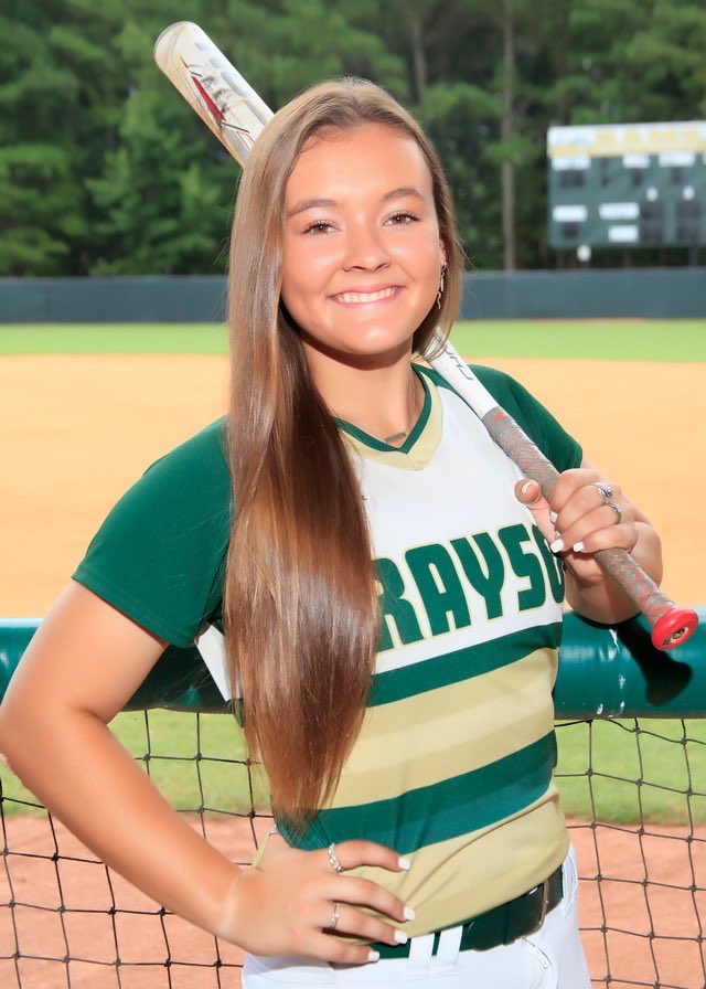 Grayson Softball (GraysonSoftball) Twitter