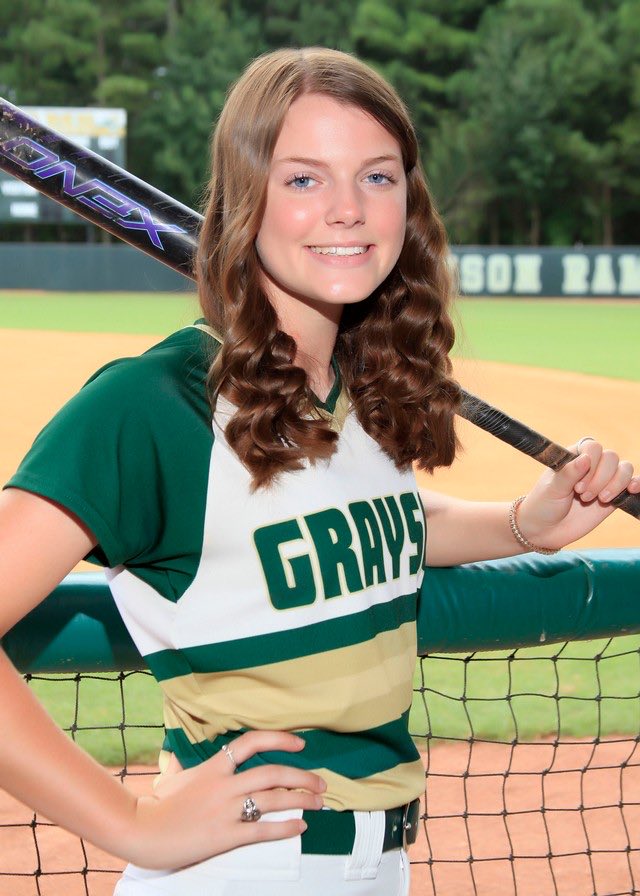 Grayson Softball (GraysonSoftball) Twitter