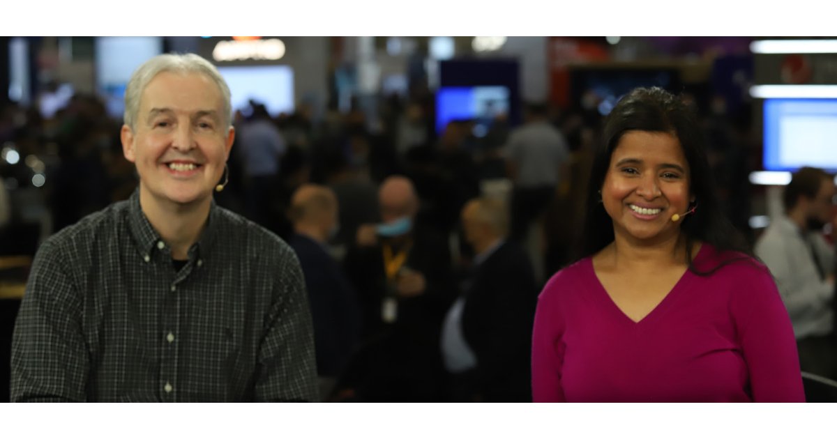 markbfernandes's tweet photo. AWS, @MicroFocus partnership focused on customer-centric innovation via @SiliconANGLE  https://t.co/FWWCMGsGH1 #MyMicroFocus https://t.co/iqqTSpEY2Q