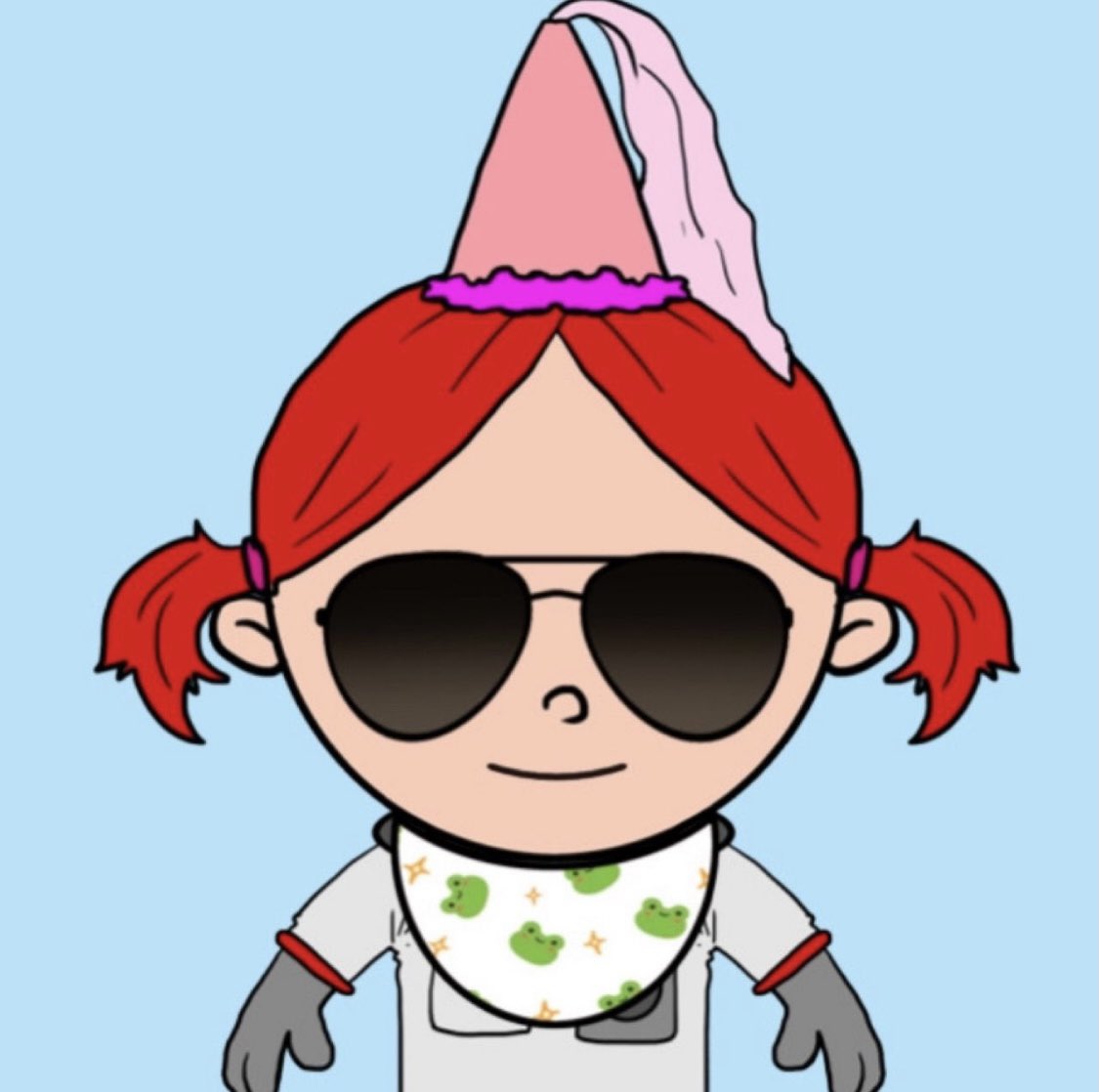 TheCryptoKidz tweet media